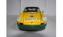 модель 1/18 Porsche 911 Carrera RS 2,7l 1973 #48 Universal Hobbies Jouef Evolution металл 1:18 UH, масштабная модель, Universal Hobbies /Jouef Evolution, scale18