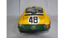 модель 1/18 Porsche 911 Carrera RS 2,7l 1973 #48 Universal Hobbies Jouef Evolution металл 1:18 UH, масштабная модель, Universal Hobbies /Jouef Evolution, scale18