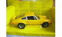 модель 1/18 Porsche 911 Carrera RS 2,7l 1973 Jouef Evolution Italy Revell металл 1:18, масштабная модель, scale18