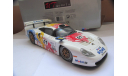 модель гоночный 1/18 Porsche 911 GT1 (993) 1998 #01 McNish Sullivan Mueller Alzen Mueller UT MODELS металл 1:18 911GT1, масштабная модель, scale18