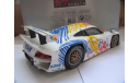 модель гоночный 1/18 Porsche 911 GT1 (993) 1998 #01 McNish Sullivan Mueller Alzen Mueller UT MODELS металл 1:18 911GT1, масштабная модель, scale18