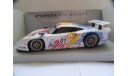 модель гоночный 1/18 Porsche 911 GT1 (993) 1998 #01 McNish Sullivan Mueller Alzen Mueller UT MODELS металл 1:18 911GT1, масштабная модель, scale18