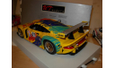 модель гоночный 1/18 Porsche 911 GT1 (993) 1997 #1 Rohr Pilgrim McNish UT MODELS металл 1:18 911GT1, масштабная модель, scale18