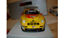 модель гоночный 1/18 Porsche 911 GT1 (993) 1997 #1 Rohr Pilgrim McNish UT MODELS металл 1:18 911GT1, масштабная модель, scale18