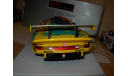 модель гоночный 1/18 Porsche 911 GT1 (993) 1997 #1 Rohr Pilgrim McNish UT MODELS металл 1:18 911GT1, масштабная модель, scale18