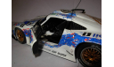 модель гоночный 1/18 Porsche 911 GT1 993 LeMans 1996 #25 Mobil Boutsen Stuck Wollek UT MODELS металл 1:18 911GT1  Le Mans, масштабная модель, scale18