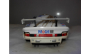 модель гоночный 1/18 Porsche 911 GT1 993 LeMans 1996 #25 Mobil Boutsen Wollek Stuck  Anson металл 1:18 911GT1  Le Mans, масштабная модель, scale18