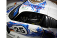 модель гоночный 1/18 Porsche 911 GT1 993 LeMans 1996 #25 Mobil Boutsen Wollek Stuck  Anson металл 1:18 911GT1  Le Mans, масштабная модель, scale18