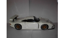 модель гоночный 1/18 Porsche 911 GT1 993 UT MODELS металл 1:18 911GT1  Le Mans, масштабная модель, scale18