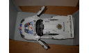 модель гоночный 1/18 Porsche 911 GT1 (996) 1997 #7 Y. Dalmas B. Wollek UT MODELS металл 1:18, масштабная модель, scale18