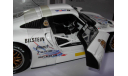 гоночный 1/18 Porsche 911 GT1 996 1997 FIA GT Cup #7 Mobil Warsteiner Wollek Dalmas UT MODELS металл 1:18 911GT1, масштабная модель, scale18