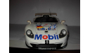 гоночный 1/18 Porsche 911 GT1 996 1997 FIA GT Cup #7 Mobil Wollek Dalmas UT MODELS металл 1:18 911GT1, масштабная модель, scale18