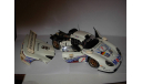 гоночный 1/18 Porsche 911 GT1 996 1997 FIA GT Cup #7 Mobil Wollek Dalmas UT MODELS металл 1:18 911GT1, масштабная модель, scale18