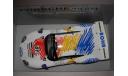 модель гоночный 1/18 Porsche 911 GT1 (993) 1997 #1 McNish Sullivan Mueller Alzen Mueller UT MODELS металл 1:18 911GT1, масштабная модель, scale18