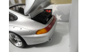 модель 1/18 Porsche 911 GT2 (993) Street version UT MODELS металл, масштабная модель, 1:18