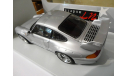 модель 1/18 Porsche 911 GT2 (993) Street version UT MODELS металл, масштабная модель, 1:18