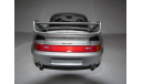 модель 1/18 Porsche 911 GT2 993 UT MODELS металл 1:18 911GT2, масштабная модель, scale18