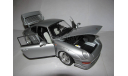 модель 1/18 Porsche 911 GT2 993 UT MODELS металл 1:18 911GT2, масштабная модель, scale18