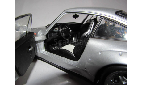 модель 1/18 Porsche 911 GT2 993 UT MODELS металл 1:18 911GT2, масштабная модель, scale18