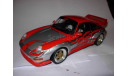 модель 1/18 Porsche 911 GT2 993 #95 UT MODELS металл 1:18, масштабная модель, scale18