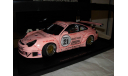 модель 1/18 гоночный Porsche 911 GT3 RSR  #21 Zolder 2006 Autoart Limited металл 1:18, масштабная модель, scale18