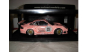 модель 1/18 гоночный Porsche 911 GT3 RSR  #21 Zolder 2006 Autoart Limited металл 1:18, масштабная модель, scale18