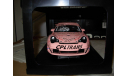 модель 1/18 гоночный Porsche 911 GT3 RSR  #21 Zolder 2006 Autoart Limited металл 1:18, масштабная модель, scale18