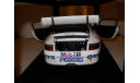 модель 1/18 гоночный Porsche 911 GT3R Asian Carrera CUP 2004 Picca Rookie of the Year Scott Miau Autoart Limited металл 1:18, масштабная модель, scale18