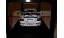 модель 1/18 гоночный Porsche 911 GT3R Le Mans 2003 №84 Ickx Bervillé Bourdais Autoart металл 1:18, масштабная модель, scale18