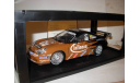 модель 1/18 гоночный Porsche 911 GT3R Winner Asian Carrera Cup 2003 №29 Autoart металл 1:18, масштабная модель, scale18