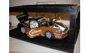 модель 1/18 гоночный Porsche 911 GT3R Winner Asian Carrera Cup 2003 №29 Autoart металл 1:18, масштабная модель, scale18