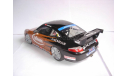 модель 1/18 гоночный Porsche 911 GT3R Winner Asian Carrera Cup 2004 №1 Autoart металл 1:18, масштабная модель, scale18