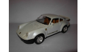 модель 1/24 Porsche 911 Guiloy Spain металл 1:24, масштабная модель, scale24