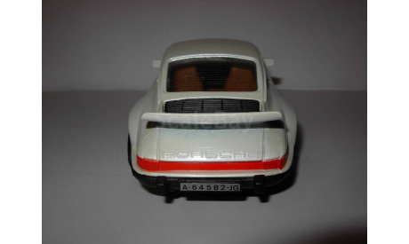 модель 1/24 Porsche 911 Guiloy Spain металл 1:24, масштабная модель, scale24