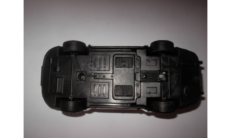 модель 1/24 Porsche 911 Guiloy Spain металл 1:24, масштабная модель, scale24