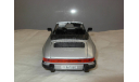 модель 1/25 Porsche 911 SC Polistil/Tonka металл 1:25, масштабная модель, scale24