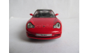 модель 1/43 Porsche 911 Targa 2002 High Speed металл 1:43, масштабная модель, scale43