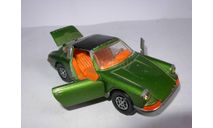 модель 1/43 Porsche 911 Targa 911S Corgi Great Britain металл 1:43, масштабная модель, scale43