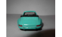 1/55 модель Porsche 911 Turbo Cabrio Siku Germany металл 1:55, масштабная модель, Mercedes-Benz, scale50