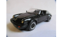модель 1/43 Porsche 911 Speedster NZG Modelle Germany металл 1:43, масштабная модель, scale43