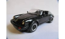 модель 1/43 Porsche 911 Speedster NZG Modelle Germany металл 1:43, масштабная модель, scale43