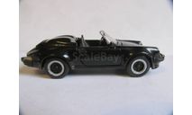 модель 1/43 Porsche 911 Speedster NZG Modelle Germany металл 1:43, масштабная модель, scale43