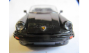 модель 1/43 Porsche 911 Speedster NZG Modelle Germany металл 1:43, масштабная модель, scale43