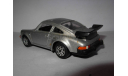 модель 1/43 Porsche 911 Turbo Polistil Italy Mattel Hot Wheels металл 1:43 Le Mans, масштабная модель, scale43