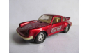 модель 1/36 Porsche 911 Turbo Matchbox Super Kings Macao металл 1:36, масштабная модель, scale35