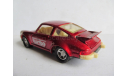 модель 1/36 Porsche 911 Turbo Matchbox Super Kings Macao металл 1:36, масштабная модель, scale35