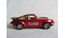 модель 1/36 Porsche 911 Turbo Matchbox Super Kings Macao металл 1:36, масштабная модель, scale35