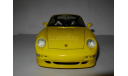 модель 1/18 Porsche 911 Turbo S 993 UT MODELS металл 1:18, масштабная модель, scale18