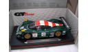 модель 1/18 Porsche 911GT1 №5 1998 Maisto металл 1:18 Lemans, масштабная модель