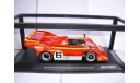 модель 1/18 Porsche 917/10 Interserie 1973 Georg Loos Minichamps limited металл 1:18, масштабная модель, scale18